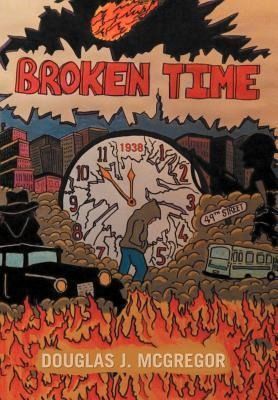 Produktbild: Broken Time