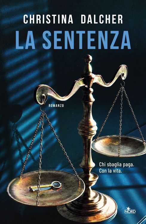 Produktbild: La sentenza