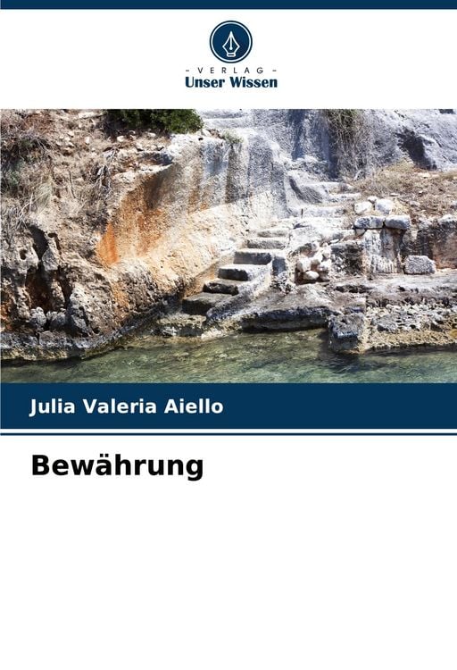 Produktbild: Bew&auml;hrung
