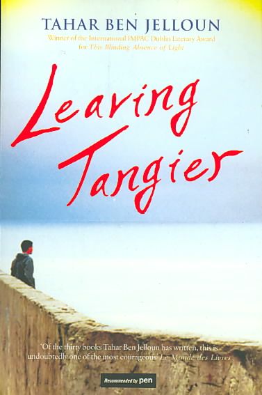 Produktbild: Leaving Tangier