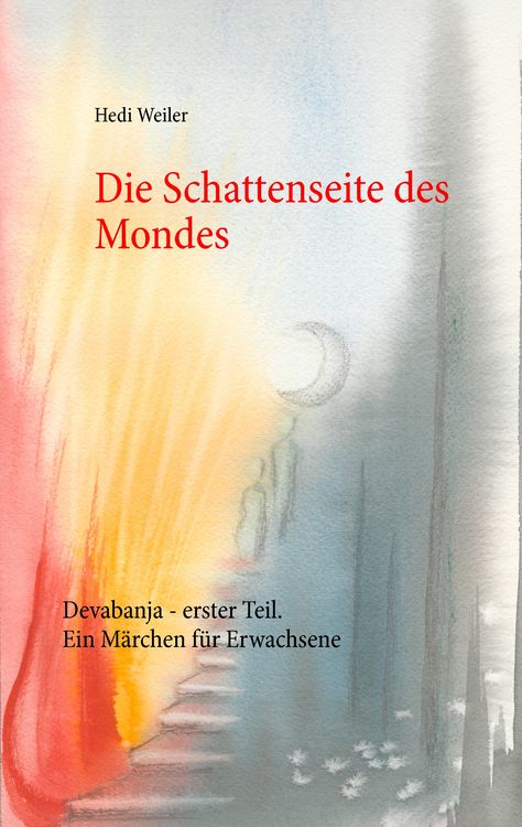 Produktbild: Devabanja - erster Teil.