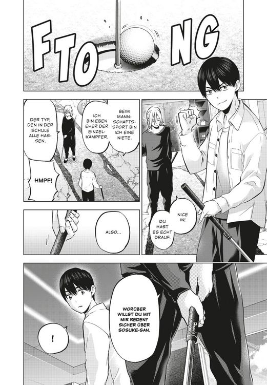 Produktbild: A Couple of Cuckoos 18