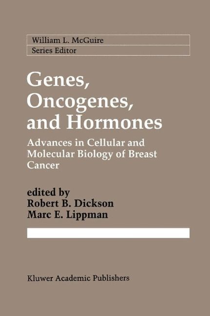 Produktbild: Genes, Oncogenes, and Hormones