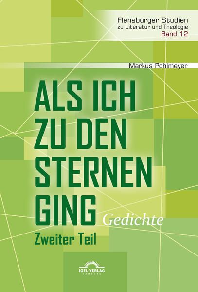 Produktbild: Als ich zu den Sternen ging. Zweiter Teil