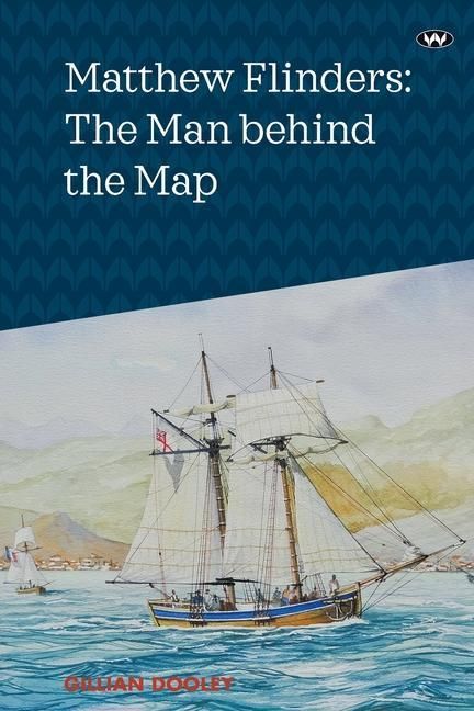 Produktbild: Matthew Flinders