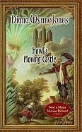 Produktbild: Howl's Moving Castle
