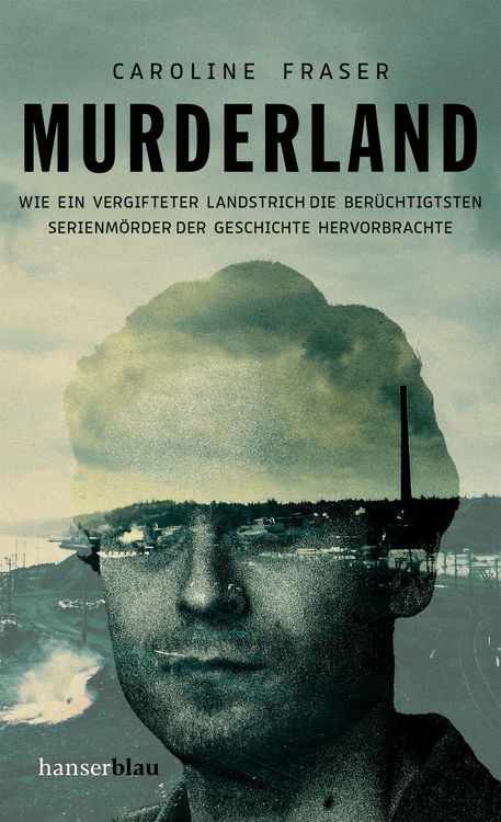 Produktbild: Murderland