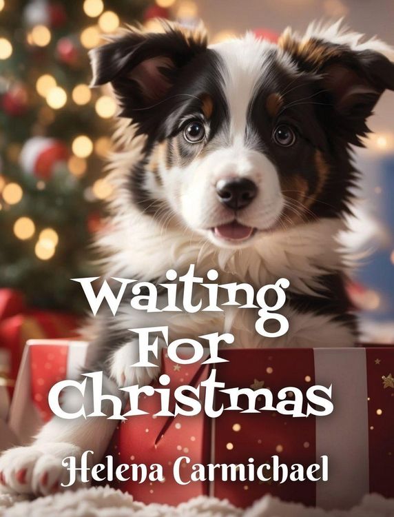 Produktbild: Waiting For Christmas