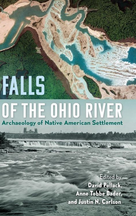 Produktbild: Falls of the Ohio River