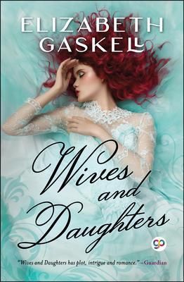 Produktbild: Wives and Daughters