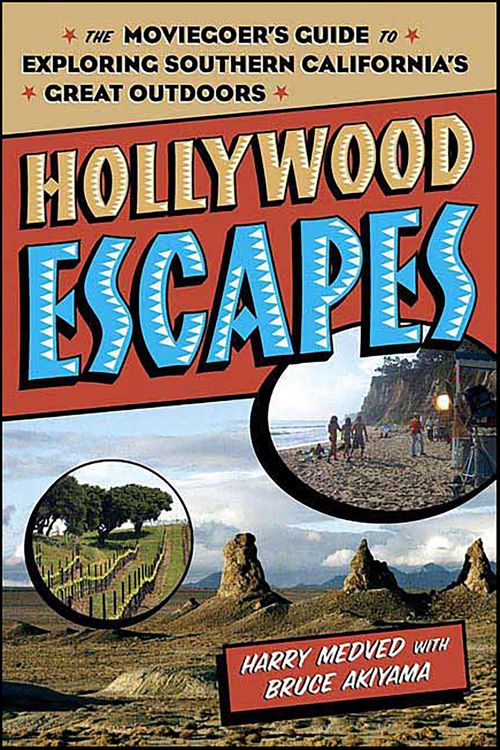Produktbild: Hollywood Escapes