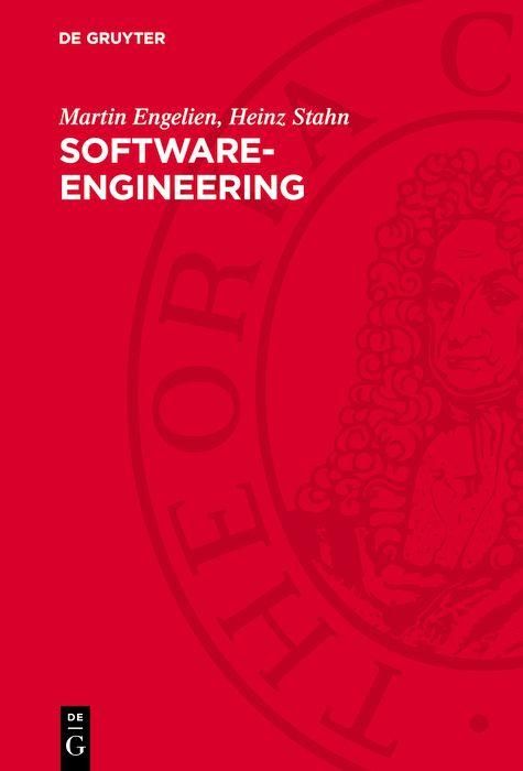 Produktbild: Software-Engineering