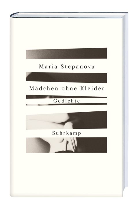 Produktbild: M&auml;dchen ohne Kleider