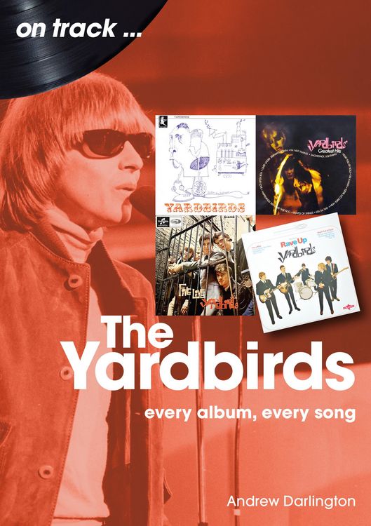 Produktbild: The Yardbirds