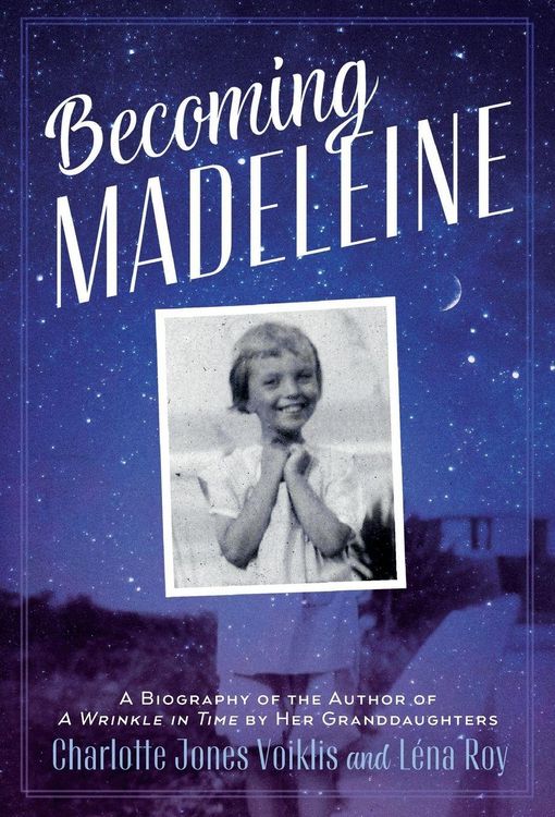 Produktbild: Becoming Madeleine