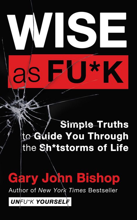 Produktbild: Wise as Fu*k
