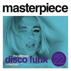 Produktbild: Masterpiece vol. 22