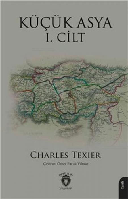 Produktbild: K&uuml;c&uuml;k Asya I. Cilt