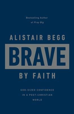 Produktbild: Brave by Faith