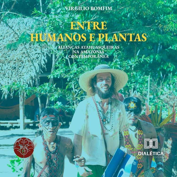 Produktbild: Entre Humanos e Plantas