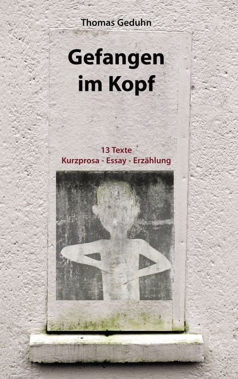 Produktbild: Gefangen im Kopf