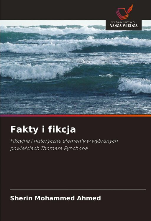 Produktbild: Fakty i fikcja