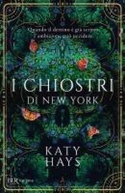 Produktbild: I chiostri di New York