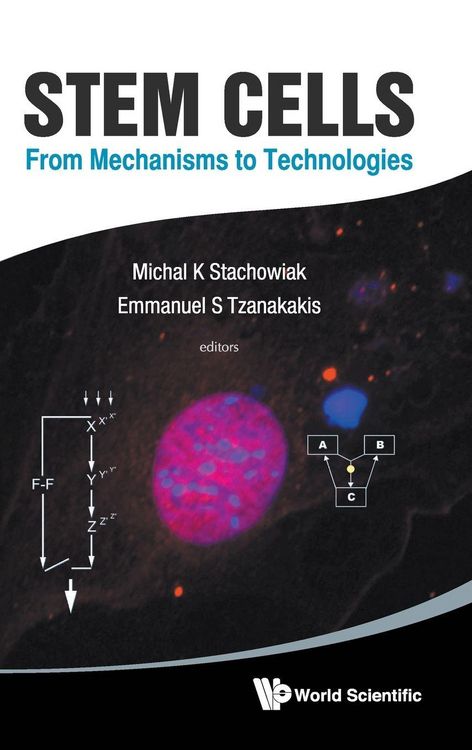 Produktbild: Stem Cells