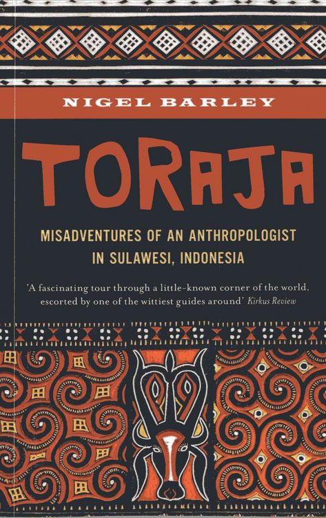 Produktbild: Toraja
