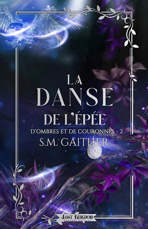 Produktbild: D'ombres et de couronnes
