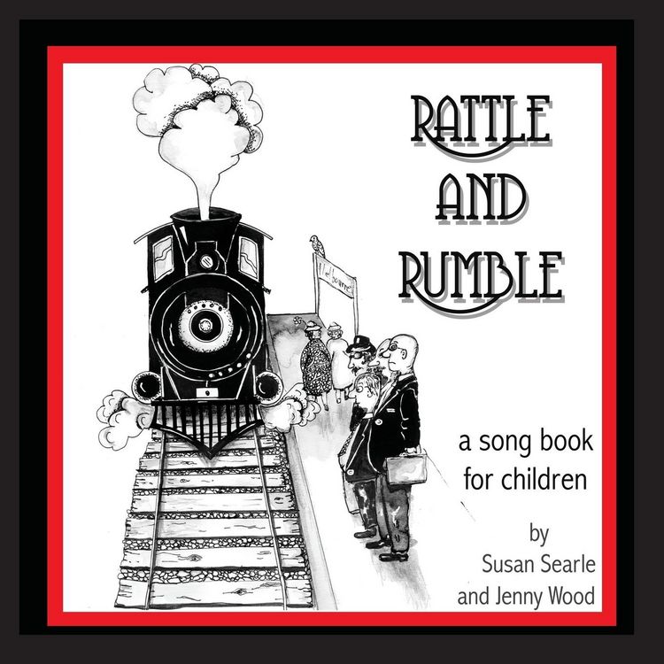 Produktbild: Rattle and Rumble
