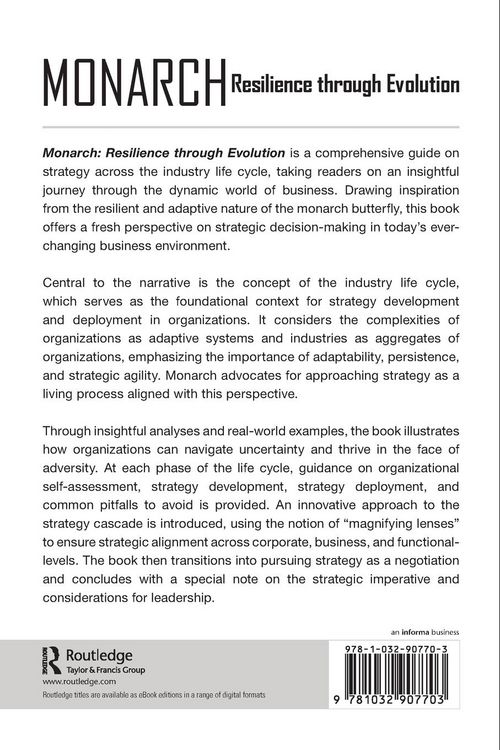 Produktbild: Monarch