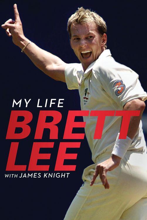 Produktbild: Brett Lee - My Life