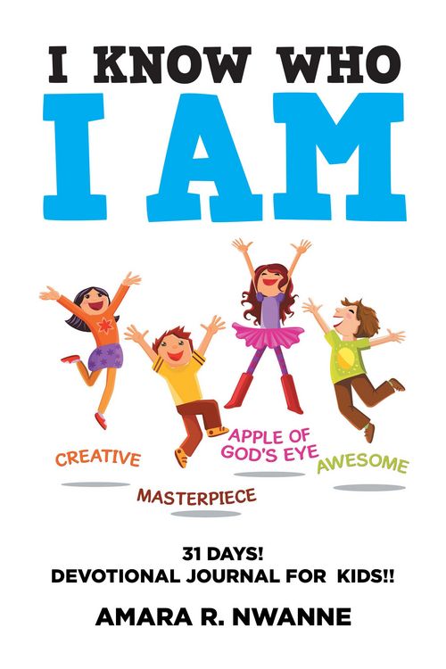 Produktbild: I Know Who I Am