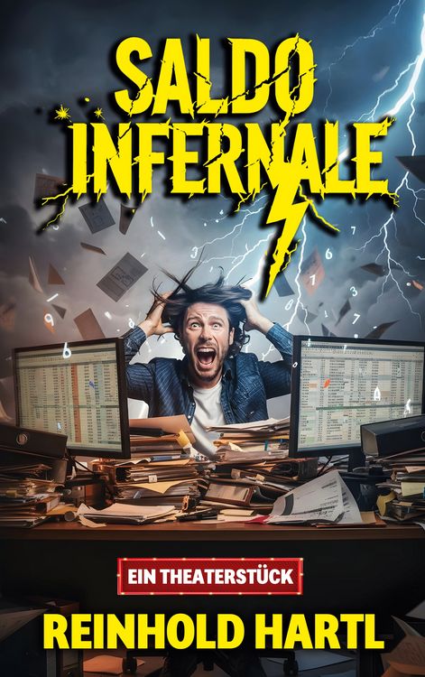 Produktbild: Saldo Infernale