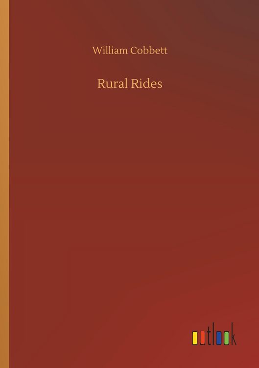 Produktbild: Rural Rides