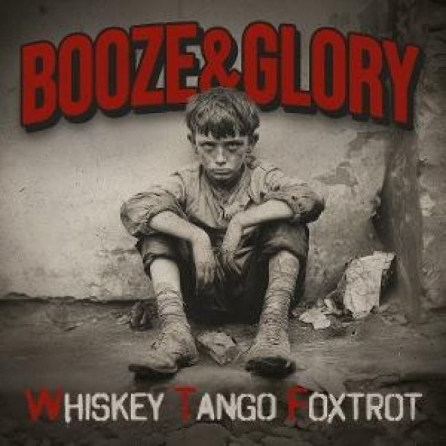 Produktbild: Whiskey Tango Foxtrot