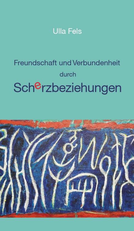 Produktbild: Freundschaft und Verbundenheit durch Scherzbeziehungen