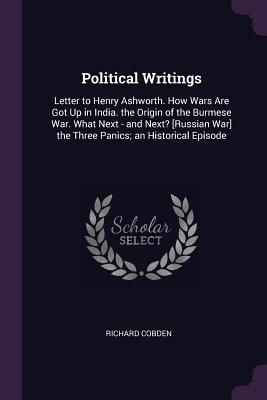 Produktbild: Political Writings