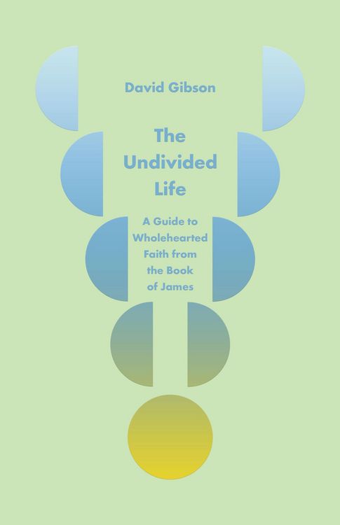 Produktbild: The Undivided Life (Repack, New Title)