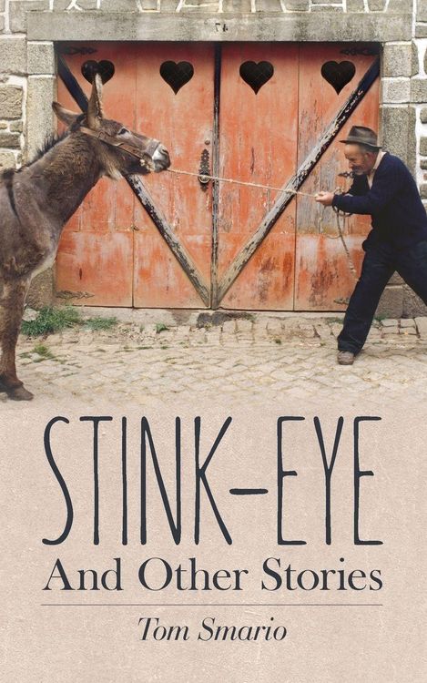 Produktbild: Stink-Eye And Other Stories
