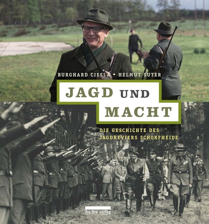 Produktbild: Jagd und Macht