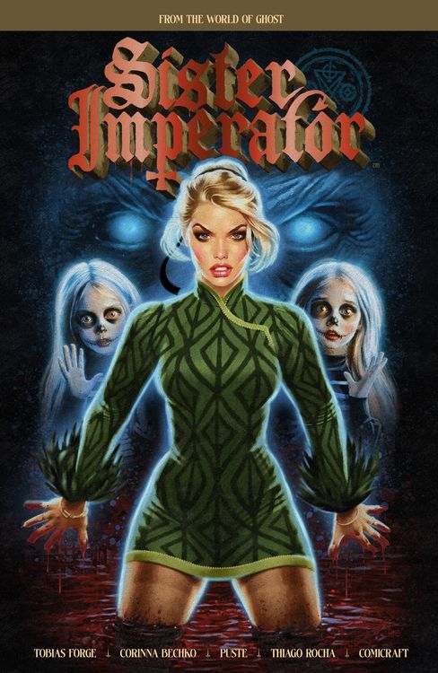 Produktbild: Sister Imperator