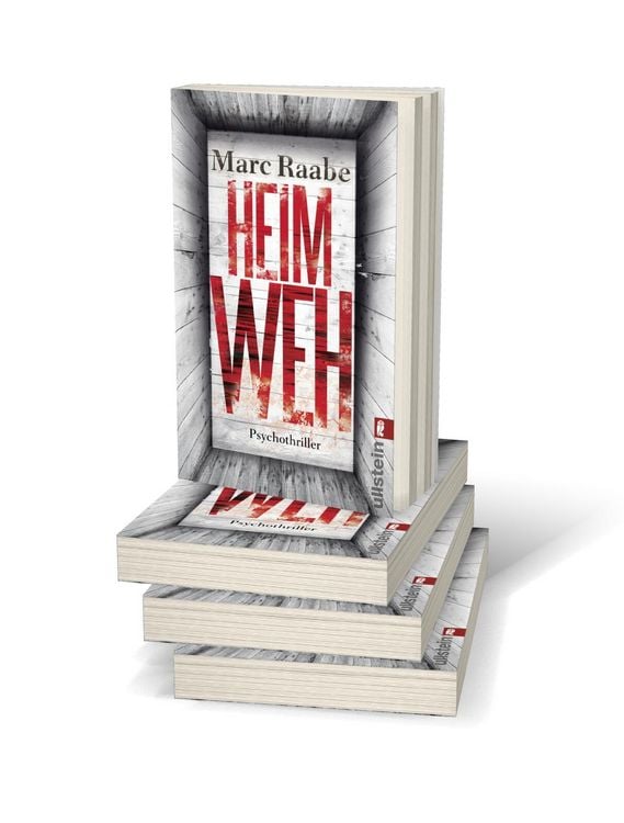 Produktbild: Heimweh