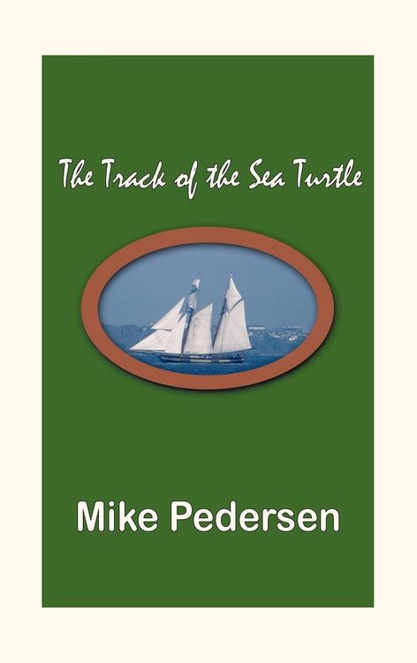 Produktbild: The Track of the Sea Turtle