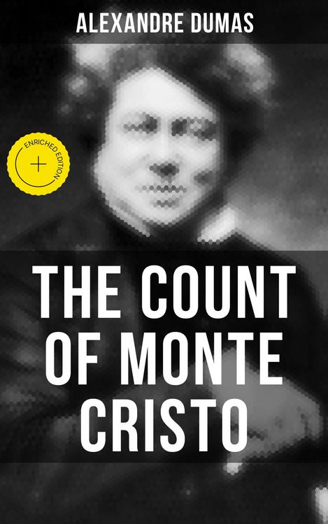Produktbild: The Count Of Monte Cristo