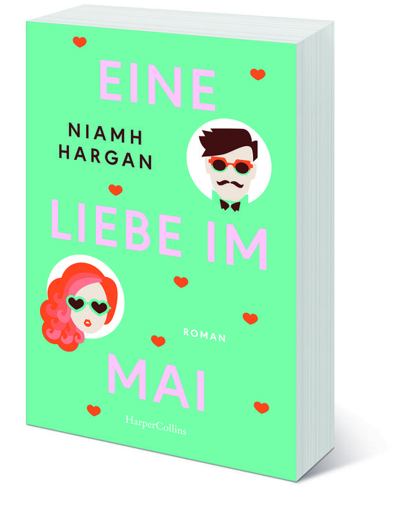 Produktbild: Eine Liebe im Mai