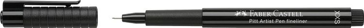 Produktbild: Faber-Castell Tuschestift Pitt Artist Pen XXS Farb 199