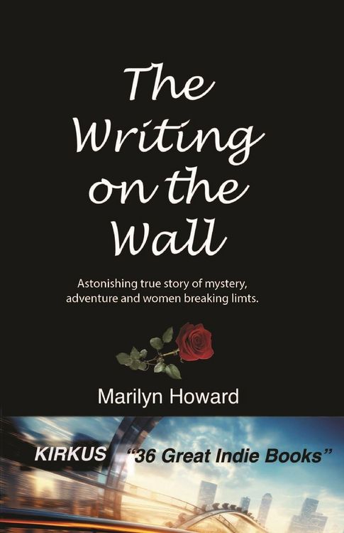 Produktbild: The Writing on the Wall