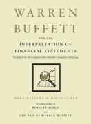 Produktbild: Warren Buffett and the Interpretation of Financial Statements